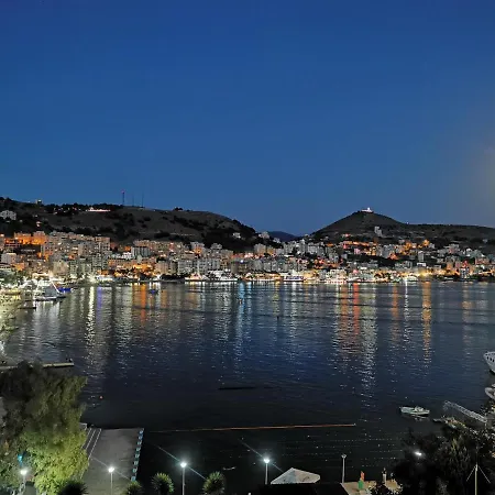 Eli's Seafront Sarandë