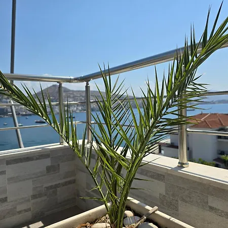 Eli's Seafront * Sarandë