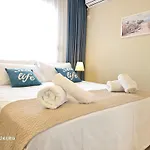 Apartment Eli's Seafront