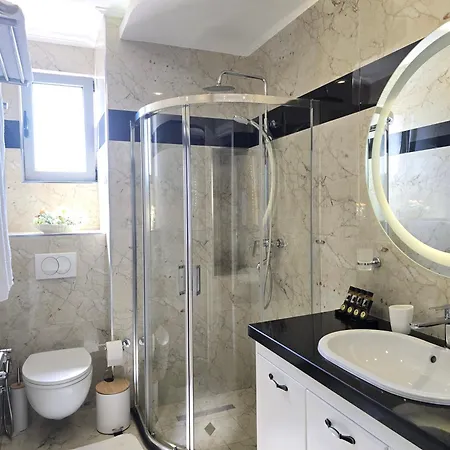 Apartment Eli's Seafront