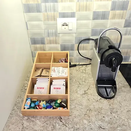 Apartment Eli's Seafront